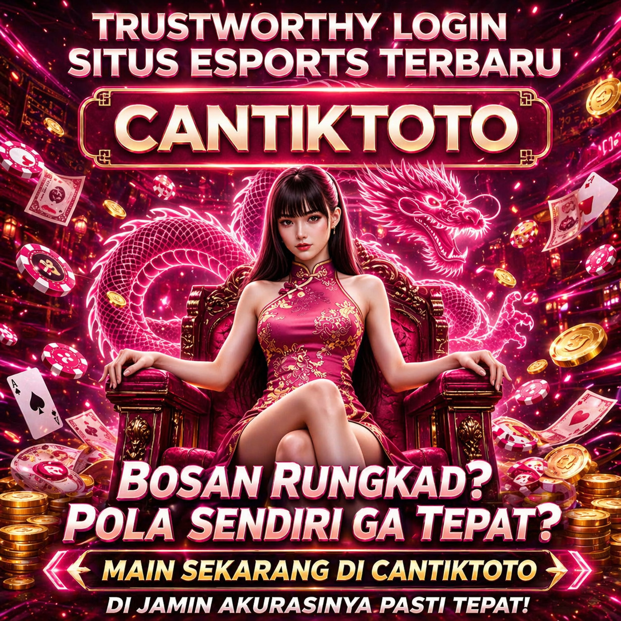 Cantiktoto